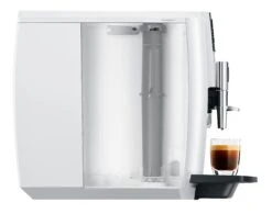 Refurbished JURA E6 Automatic Espresso Machine In Piano White (NAA) 7 Refurbished JURA E6 Automatic Espresso Machine In Piano White (NAA) -Coffee Makers Store E6 Piano White watertank espresso c1aae278 044d 4f25 8c9b 8ee819361ede