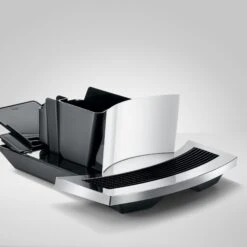 JURA E6 Automatic Espresso Machine In Piano White (NAA) -Coffee Makers Store E6 det PW drip tray 05cb5d13 44ba 4cf4 a048 621e4f37ed96