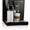 Refurbished DeLonghi Eletta Cappuccino In Black ECAM44660B