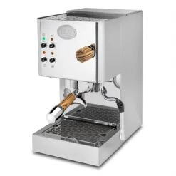ECM Casa V Espresso Machine -Coffee Makers Store ECMCASAVZWD 2738