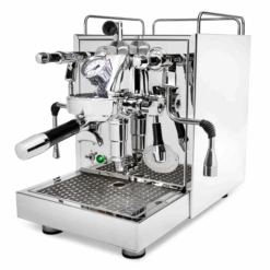 ECM Mechanika Max Espresso Machine With Flow Control 15 ECM Mechanika Max Espresso Machine With Flow Control -Coffee Makers Store ECMMACHANIKAMAXFC 1586