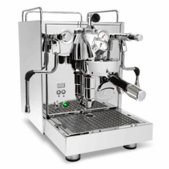 ECM Mechanika Max Espresso Machine With Flow Control 25 ECM Mechanika Max Espresso Machine With Flow Control -Coffee Makers Store ECMMACHANIKAMAXFC 1628