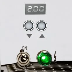 ECM Mechanika Max Espresso Machine With Flow Control 20 ECM Mechanika Max Espresso Machine With Flow Control -Coffee Makers Store ECMMACHANIKAMAX 0517 2d928036 67b4 4c5d 8649 45a1ab1ec241