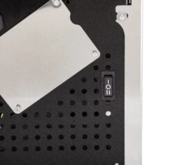 ECM Mechanika VI Slim Espresso Machine -Coffee Makers Store ECMMechanikaVISlimSchalter