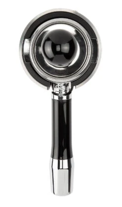 ECM Height Adjustable Tamper Station -Coffee Makers Store ECMTamperstationmitTampervonoben