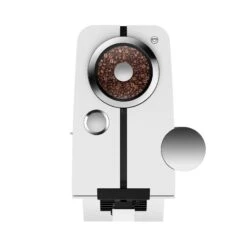 JURA ENA 8 Espresso Machine - Full Nordic White 17 JURA ENA 8 Espresso Machine - Full Nordic White -Coffee Makers Store ENA 8 Full Nordic White NAA overview square