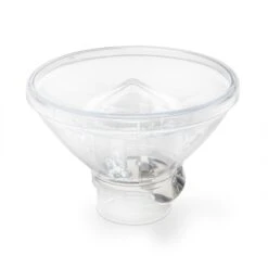 Eureka Mignon Single Dose Hopper - Transparent