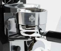 Eureka Mignon Libra Weight Based Espresso Grinder In Chrome -Coffee Makers Store EURMIGLIB16CRMB 1139 G b622b9f2 610b 4baf b555 7f220f9c502e