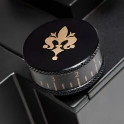 Refurbished Eureka Oro Mignon Single Dose Grinder - Black -Coffee Makers Store EURMIGSNGLBLK 0799 5a30f610 018f 4d21 beb9 fc9e9fefa89d