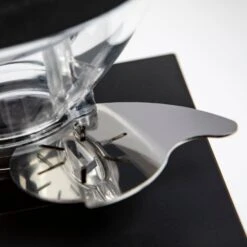 Eureka Oro Mignon Single Dose Grinder - White -Coffee Makers Store EURMIGSNGLBLK 0803 73b427d8 6fba 4bc3 ad72 86167629a4f2