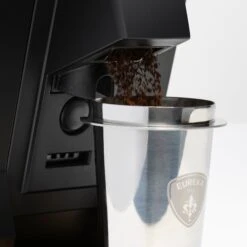 Refurbished Eureka Oro Mignon Single Dose Grinder - Black -Coffee Makers Store EURMIGSNGLBLK 0829 4392798a 6f50 42e8 af8e 5195c3c45749