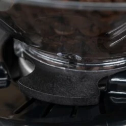 Eureka Olympus 75 NEO Espresso Grinder In Matte Grey -Coffee Makers Store EUROLYNEOBLK 1409