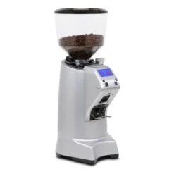 Eureka Olympus 75 NEO Espresso Grinder In Matte Grey -Coffee Makers Store EUROLYNEOGRY 1729