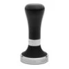 Eureka Perfect Grip Tamper Black 58.3mm