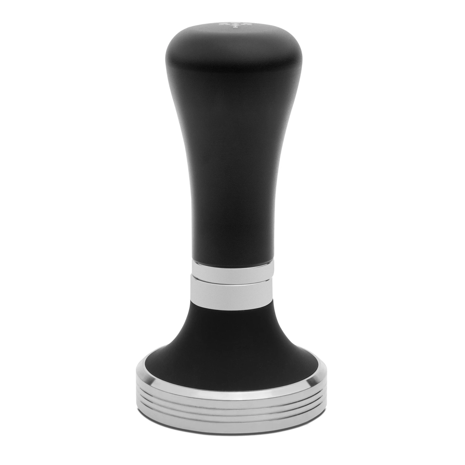 Eureka Perfect Grip Tamper Black 58.3mm 1 Eureka Perfect Grip Tamper Black 58.3mm
