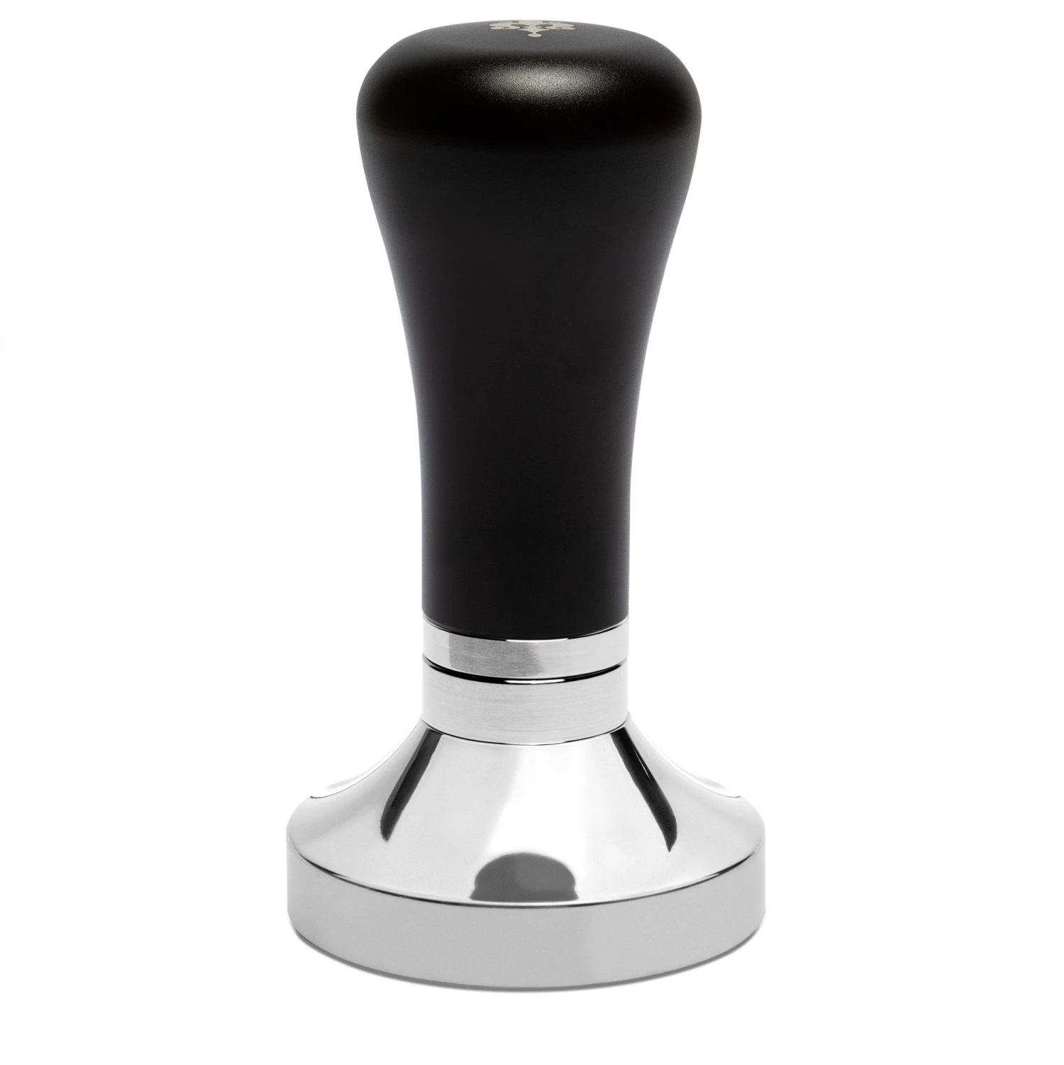 Eureka Adjustable Tamper 53mm - Matte Black 1 Eureka Adjustable Tamper 53mm - Matte Black