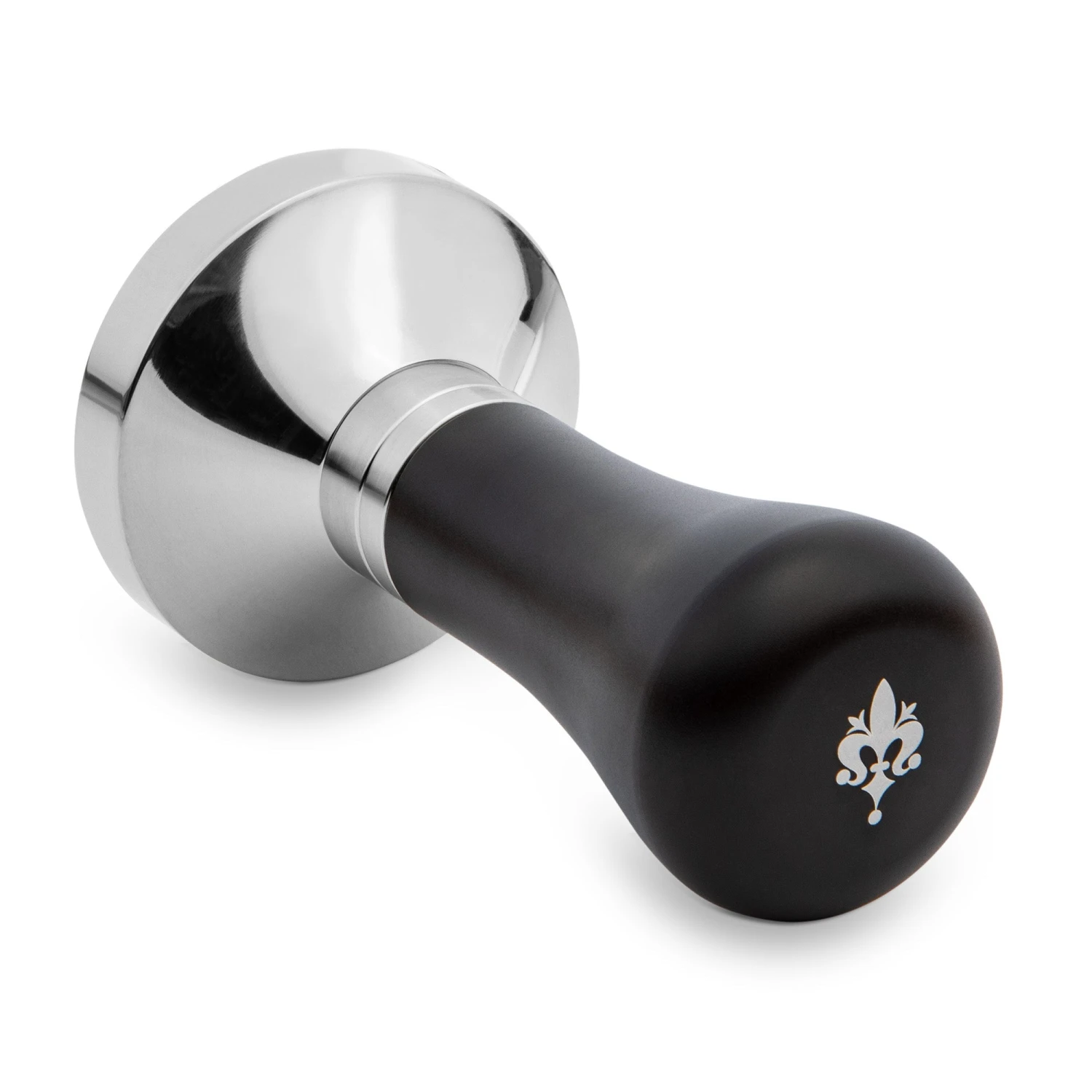 Eureka Adjustable Tamper 53mm - Matte Black 2 Eureka Adjustable Tamper 53mm - Matte Black - Image 2