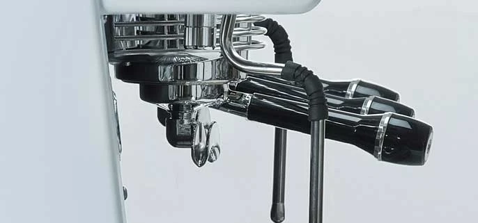 Dalla Corte Evo 2 Espresso Machine - 3-Group Blackboard 7 Dalla Corte Evo 2 Espresso Machine - 3-Group Blackboard - Image 7