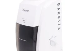 Baratza Encore Coffee Grinder In White -Coffee Makers Store EncoreBin White