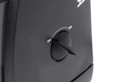 Baratza Encore Coffee Grinder -Coffee Makers Store EncoreKnob Black