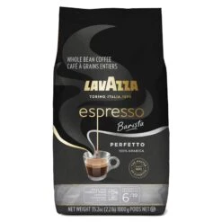 Lavazza Espresso Barista Perfetto