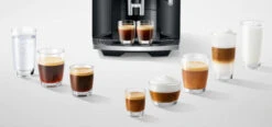 JURA E8 Espresso Machine - Chrome (NAA) -Coffee Makers Store Feature Drinks 600x b5ebe89f 42ec 4971 bcab 2cca1f7373a5