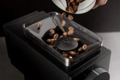 Fellow Ode Brew Grinder -Coffee Makers Store FellowOdeBrewGrinder Hero 6