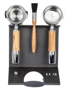 ECM Equipment Holder