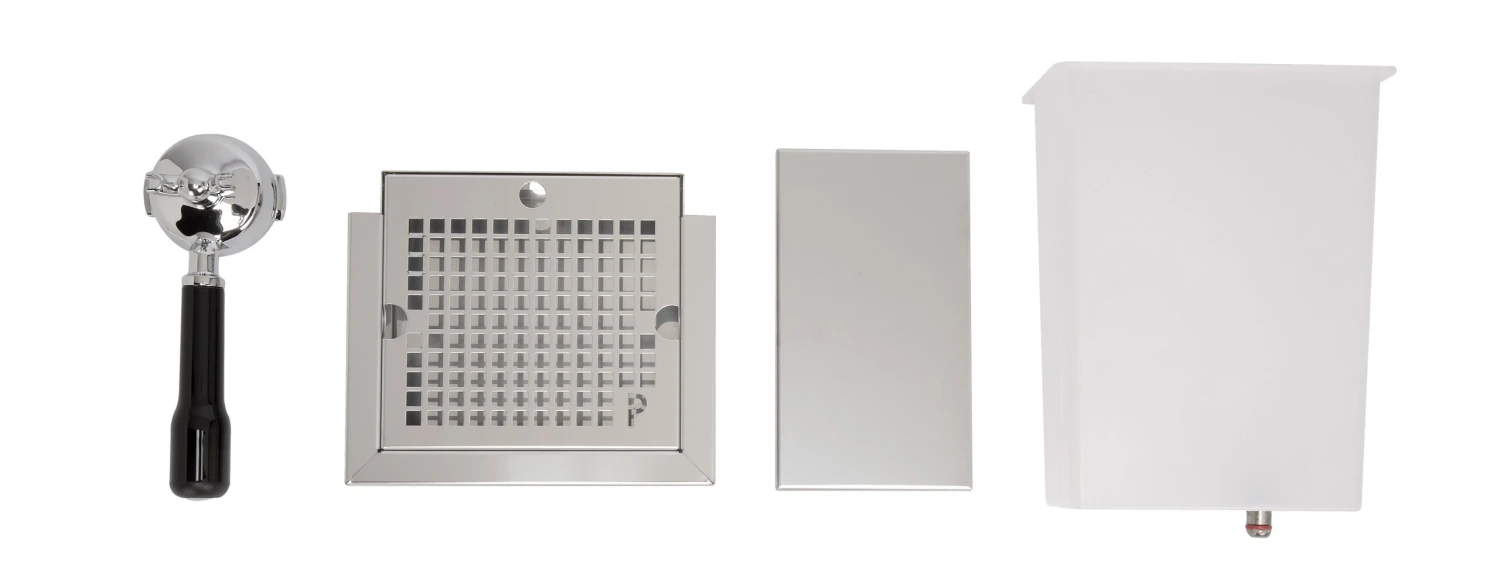 Refurbished Profitec GO Espresso Machine - Black 14 Refurbished Profitec GO Espresso Machine - Black - Image 14