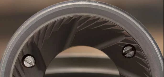 Baratza Forté-AP Ceramic All Purpose Coffee Grinder 10 Baratza Forté-AP Ceramic All Purpose Coffee Grinder - Image 10