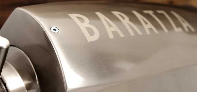 Baratza Forté-AP Ceramic All Purpose Coffee Grinder 11 Baratza Forté-AP Ceramic All Purpose Coffee Grinder - Image 11