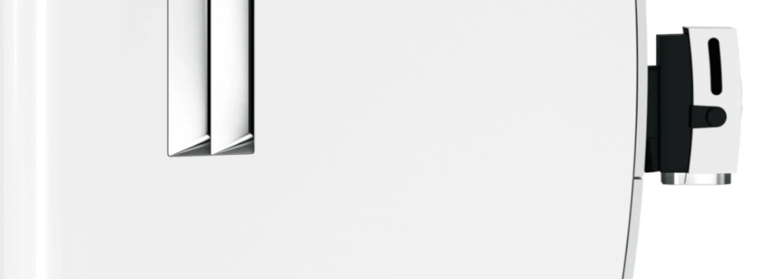 JURA ENA 8 Espresso Machine - Full Nordic White 9 JURA ENA 8 Espresso Machine - Full Nordic White - Image 9