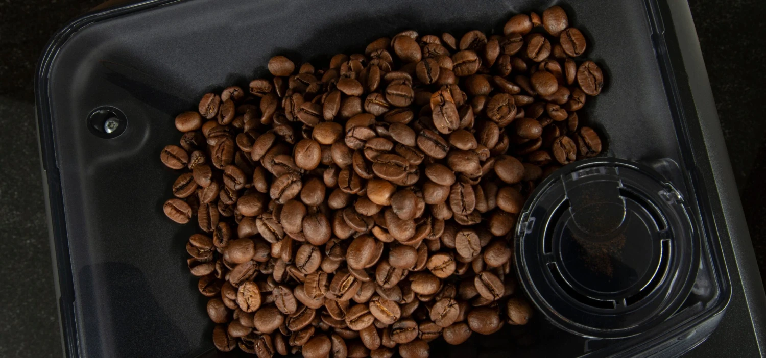 Gaggia Cadorna Barista Plus Automatic Espresso Machine - Dark Chocolate Straight Grain 11 Gaggia Cadorna Barista Plus Automatic Espresso Machine - Dark Chocolate Straight Grain - Image 11