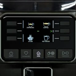 Gaggia Cadorna Barista Plus Automatic Espresso Machine - Monaco Walnut -Coffee Makers Store GACADORNAPLUS MW 1982