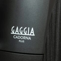 Gaggia Cadorna Barista Plus Automatic Espresso Machine - Monaco Walnut -Coffee Makers Store GACADORNAPLUS MW 2027