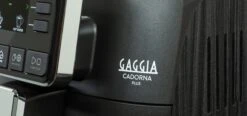 Gaggia Cadorna Barista Plus Automatic Espresso Machine - Monaco Walnut -Coffee Makers Store GACADORNAPLUS MW 2027 G