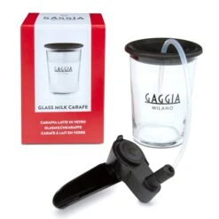Gaggia Deluxe Cappuccinatore Kit -Coffee Makers Store GACAPKITDX 0514