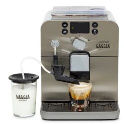 Gaggia Deluxe Cappuccinatore Kit -Coffee Makers Store GACAPKITDX 0568
