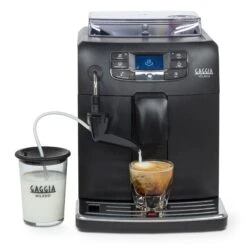 Gaggia Deluxe Cappuccinatore Kit -Coffee Makers Store GACAPKITDX 0602