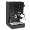 Gaggia Classic Evo Pro Espresso Machine In Thunder Black