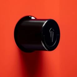 Gaggia Classic Evo Pro Espresso Machine In Lobster Red -Coffee Makers Store GACLASSICEVOPROORG 0021