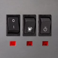 Gaggia Classic Pro In Stainless Steel - Wenge -Coffee Makers Store GACLASSICPROSAP 2818 b63c87d6 ae39 42a6 b5f6 94359866bc54