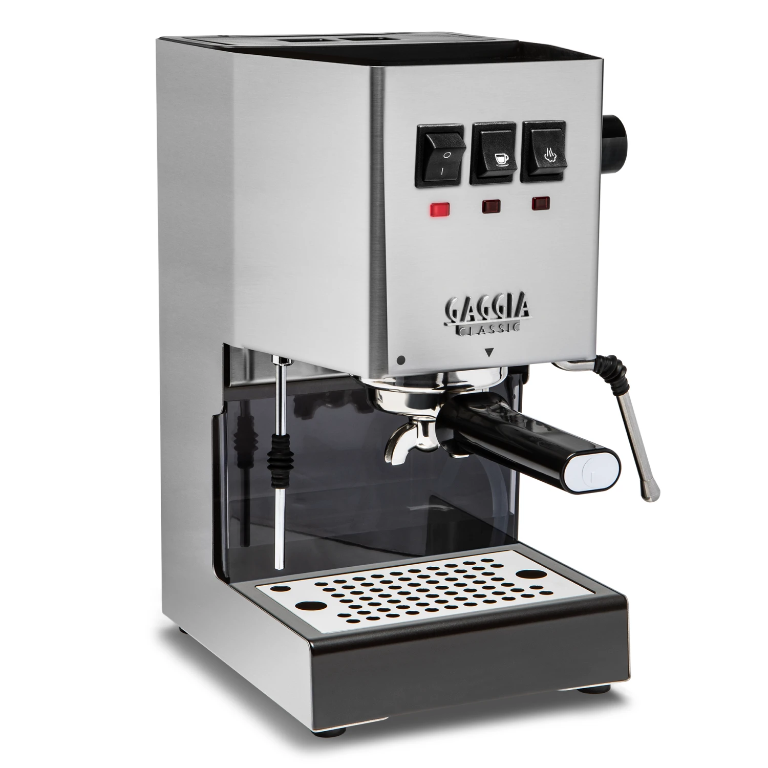 Gaggia Classic Evo Pro Semi-Automatic Espresso Machine 1 Gaggia Classic Evo Pro Semi-Automatic Espresso Machine