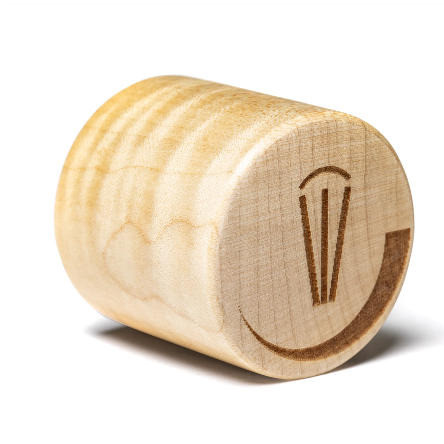 Tiger Maple Steam Knob - Gaggia Classic Pro 1 Tiger Maple Steam Knob - Gaggia Classic Pro