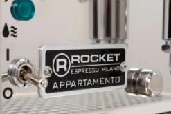 Rocket Espresso Appartamento Espresso Machine - Amethyst Panels -Coffee Makers Store Grid Boiler 0ca2c121 6e86 469e ad6e 1cde109af86d