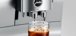 JURA Z10 Super-Automatic Espresso Machine -Coffee Makers Store Grid ColdBrew