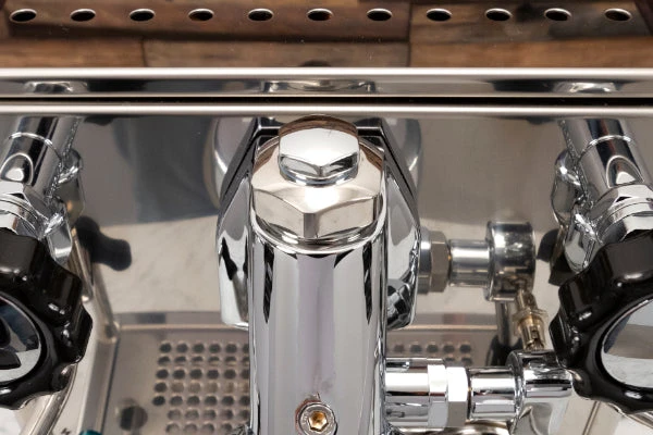 Rocket Espresso Appartamento Espresso Machine - Black Panels 17 Rocket Espresso Appartamento Espresso Machine - Black Panels - Image 17