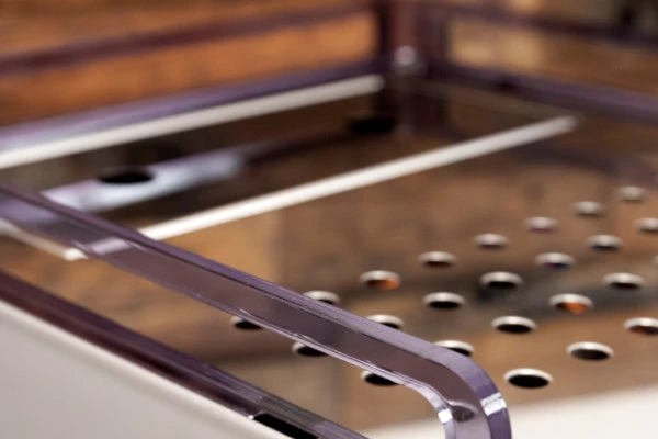 Rocket Espresso Appartamento Espresso Machine - Amazonite Panels 16 Rocket Espresso Appartamento Espresso Machine - Amazonite Panels - Image 16