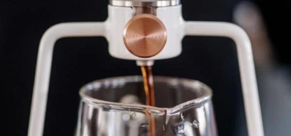 Goat Story GINA Smart Coffee Maker In Stainless Steel 9 Goat Story GINA Smart Coffee Maker In Stainless Steel - Image 9