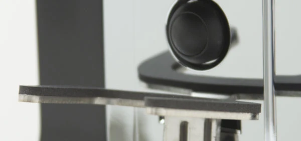 Eureka Oro Mignon XL Espresso Grinder - Grey 5 Eureka Oro Mignon XL Espresso Grinder - Grey - Image 5